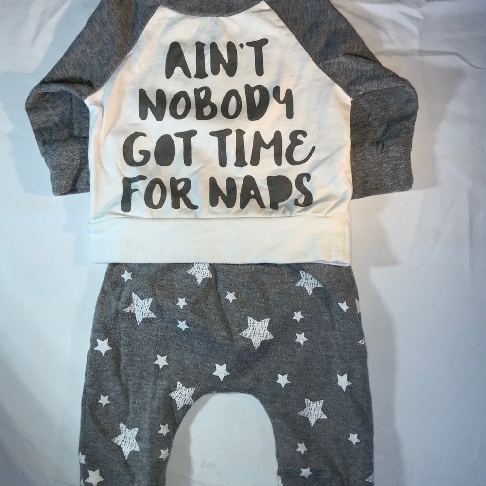 Clothing set